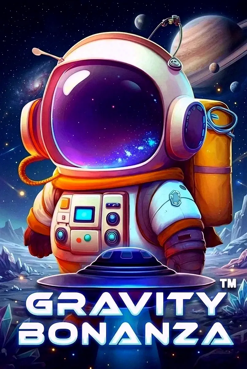 Gravity bonanza