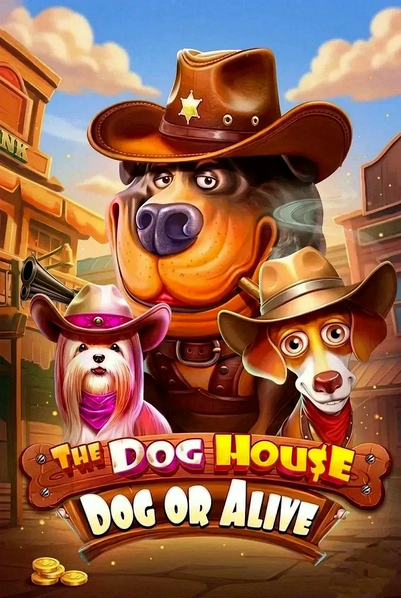 The dog house dog or alive