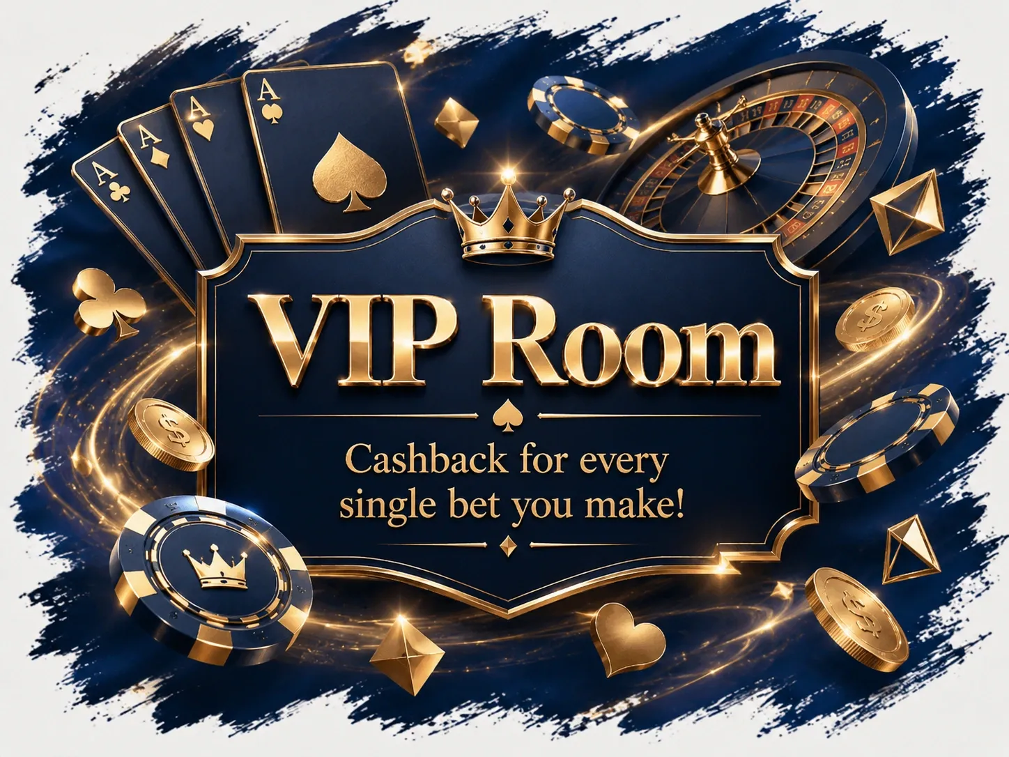 Vip room